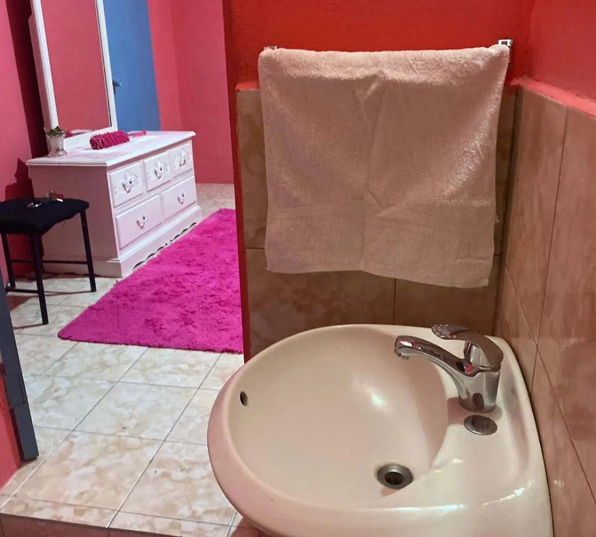 Lejlighed View And Comfort Montego Bay