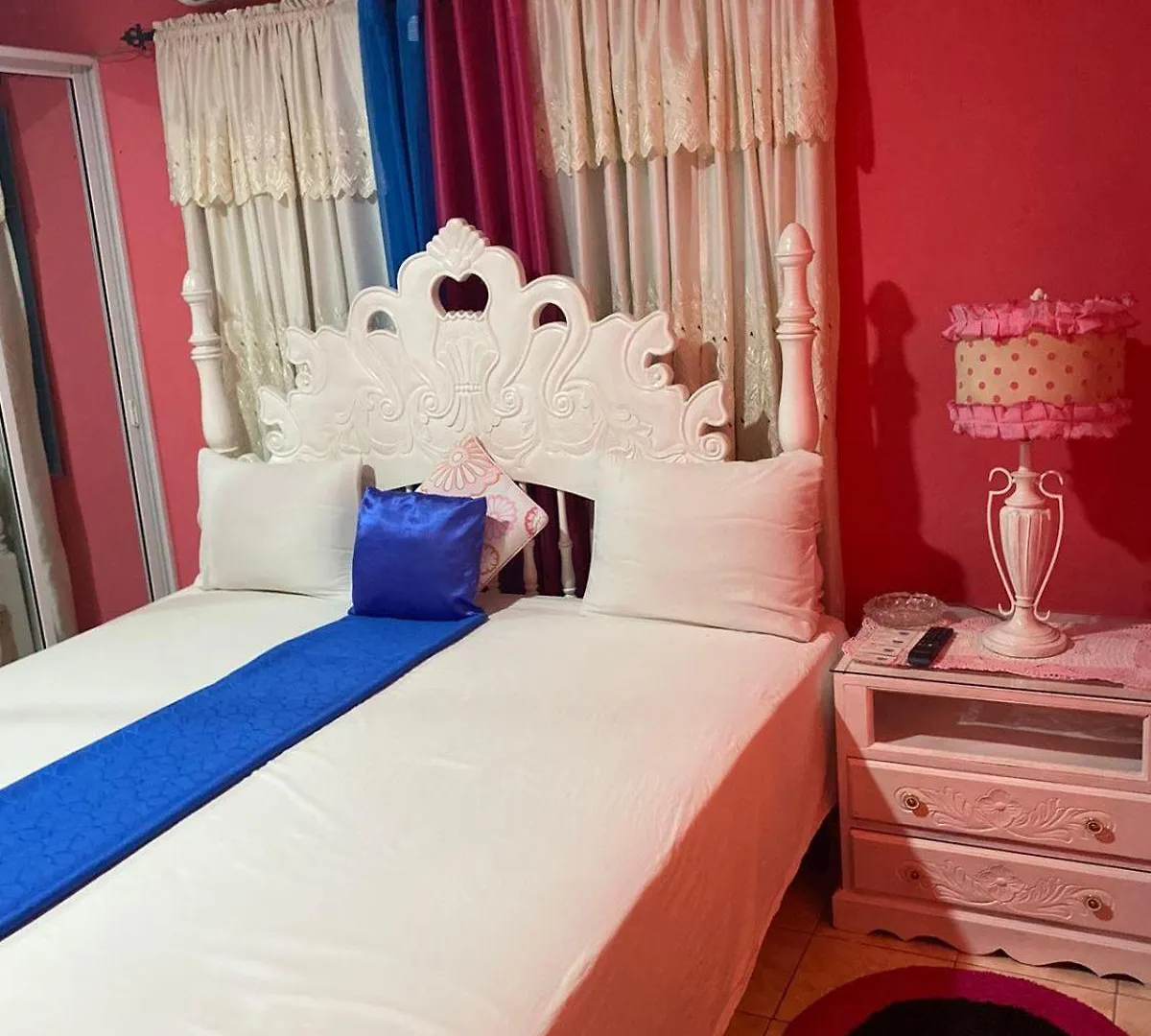 Lejlighed View And Comfort Montego Bay