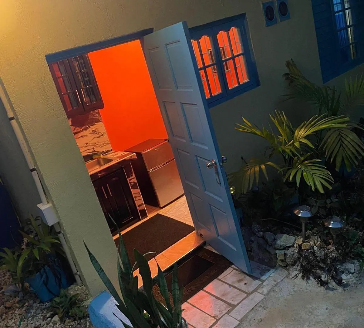 View And Comfort Montego Bay